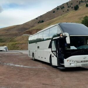 автобус Київ Буковель